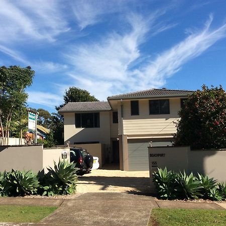 Beachport Bed & Breakfast Port Macquarie Exterior foto