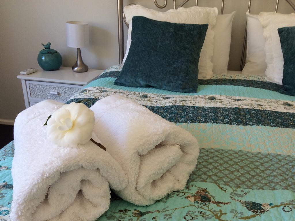 Beachport Bed & Breakfast Port Macquarie Quarto foto