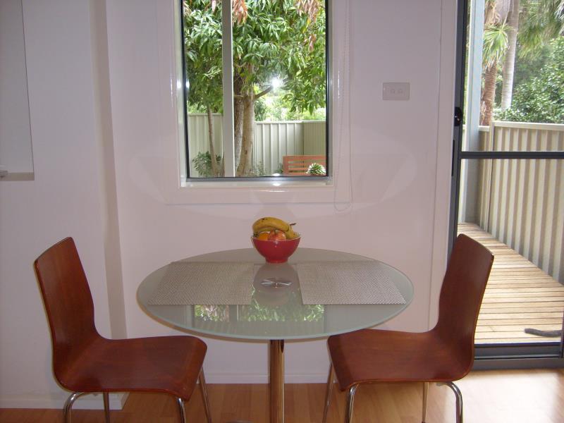 Beachport Bed & Breakfast Port Macquarie Exterior foto
