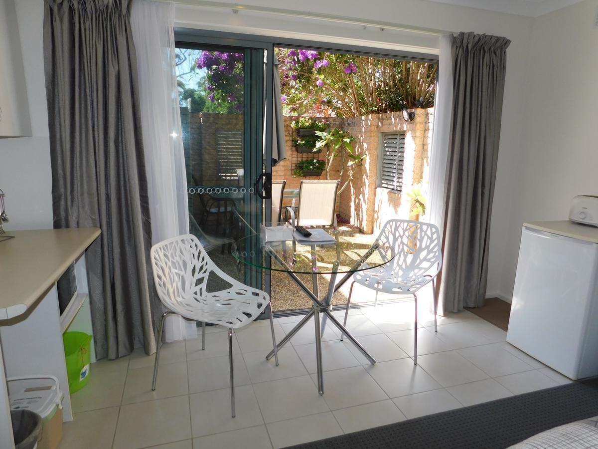 Beachport Bed & Breakfast Port Macquarie Exterior foto